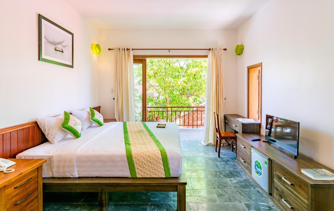 Fig Tree Boutique Villa Hoi An Exteriér fotografie