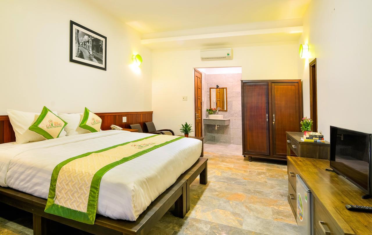 Fig Tree Boutique Villa Hoi An Exteriér fotografie