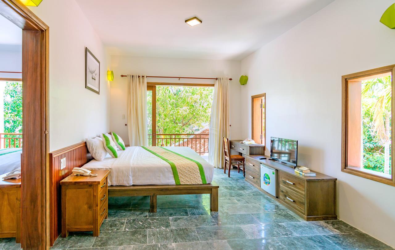 Fig Tree Boutique Villa Hoi An Exteriér fotografie