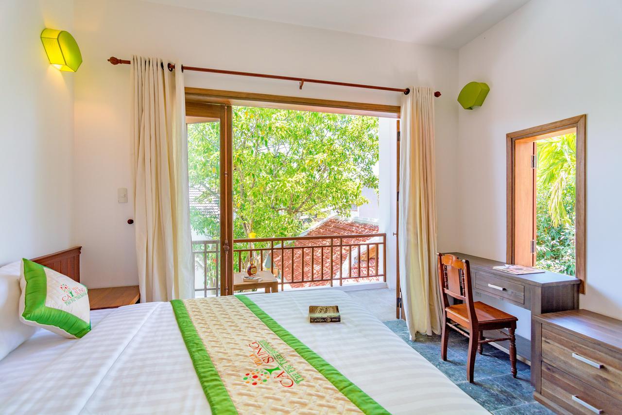 Fig Tree Boutique Villa Hoi An Exteriér fotografie