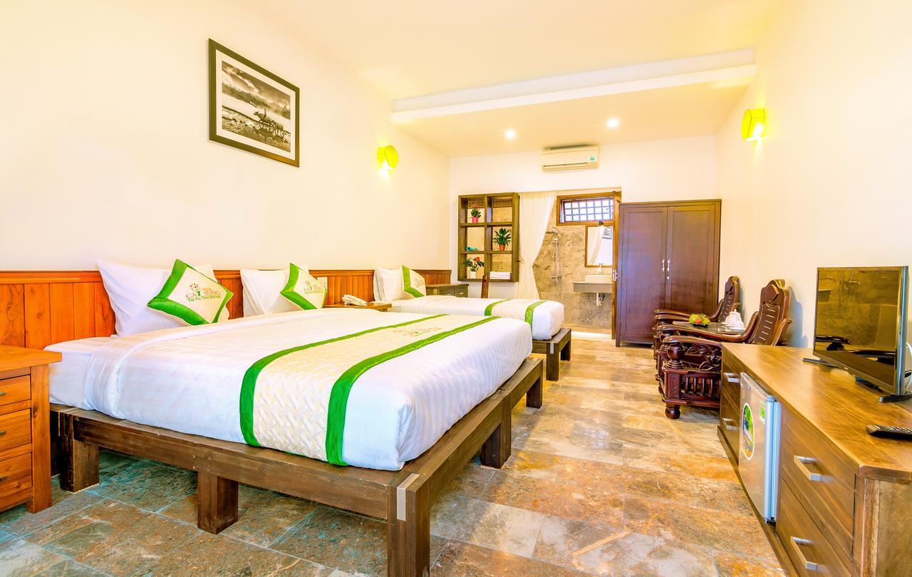 Fig Tree Boutique Villa Hoi An Exteriér fotografie
